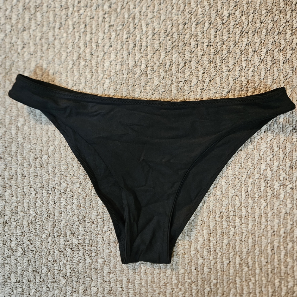 Lululemon Skimpy Cut Swim Bottoms